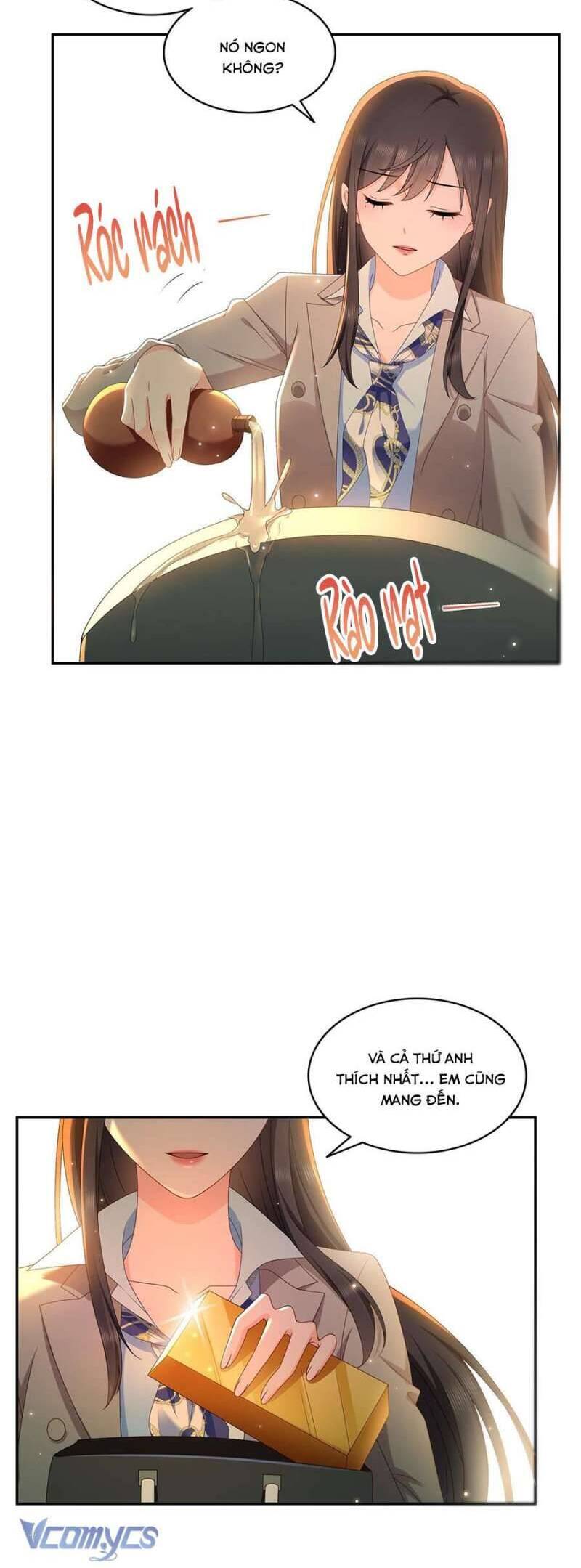 Bạn Học Của Tôi Là Lính Đánh Thuê - Chapter 204 - Page 326