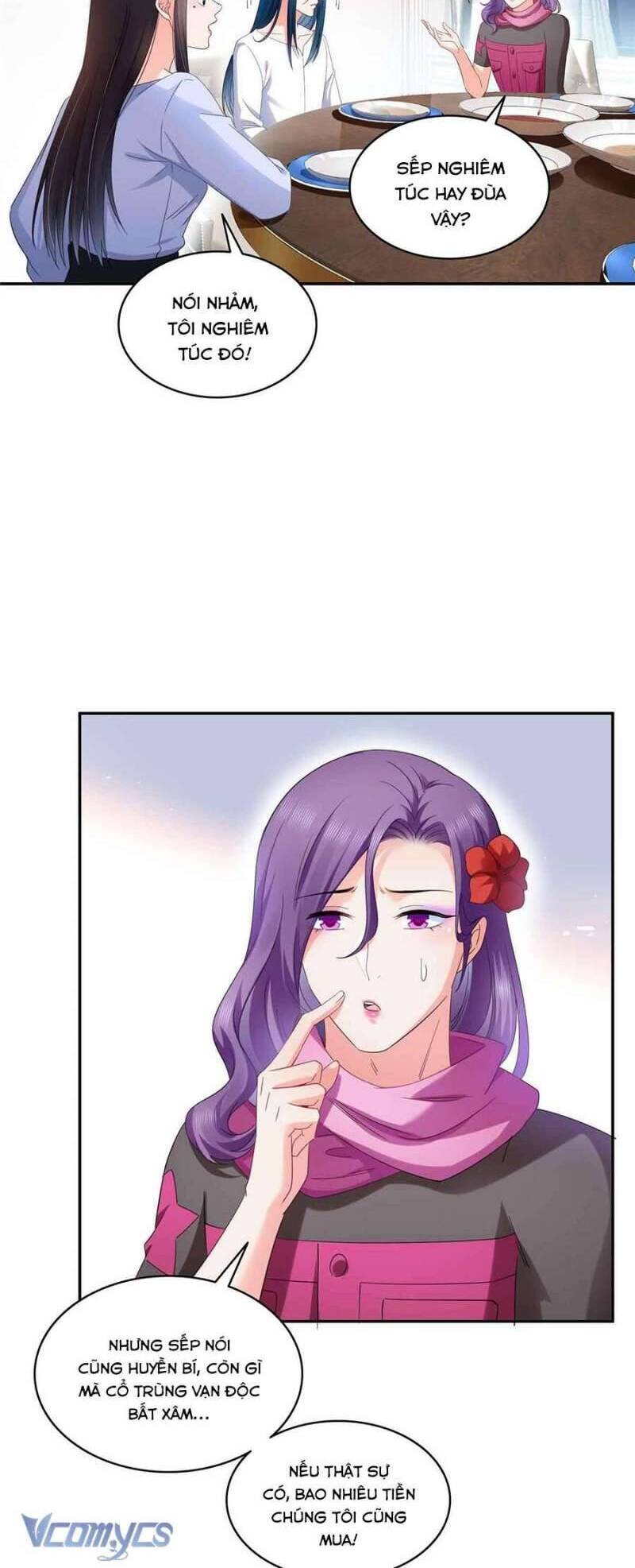 Bạn Học Của Tôi Là Lính Đánh Thuê - Chapter 204 - Page 340