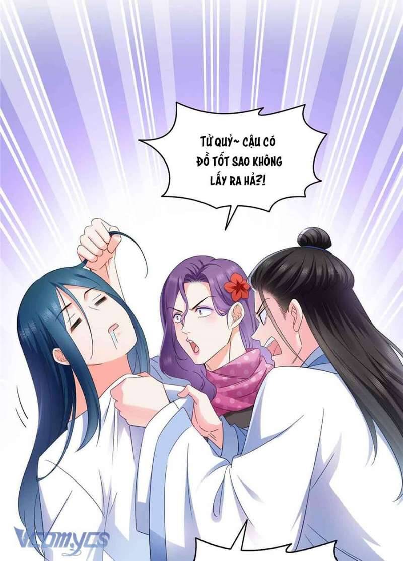 Bạn Học Của Tôi Là Lính Đánh Thuê - Chapter 204 - Page 343