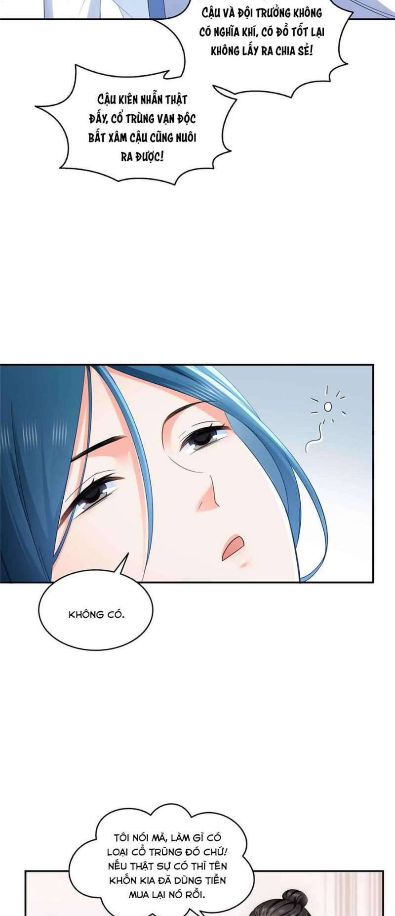 Bạn Học Của Tôi Là Lính Đánh Thuê - Chapter 204 - Page 344