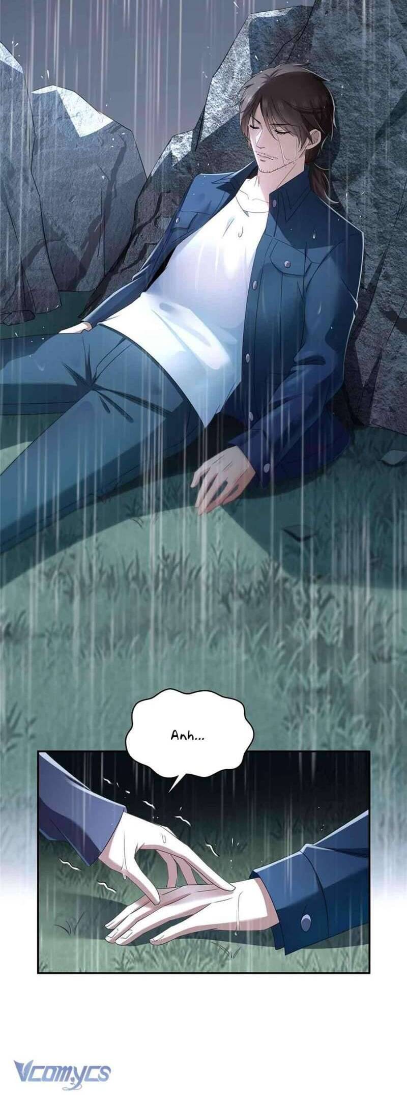 Bạn Học Của Tôi Là Lính Đánh Thuê - Chapter 204 - Page 349