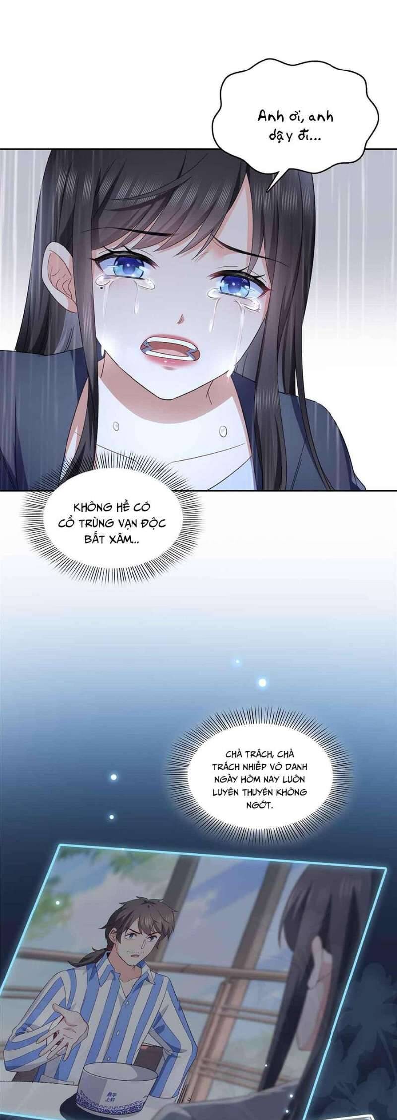 Bạn Học Của Tôi Là Lính Đánh Thuê - Chapter 204 - Page 350