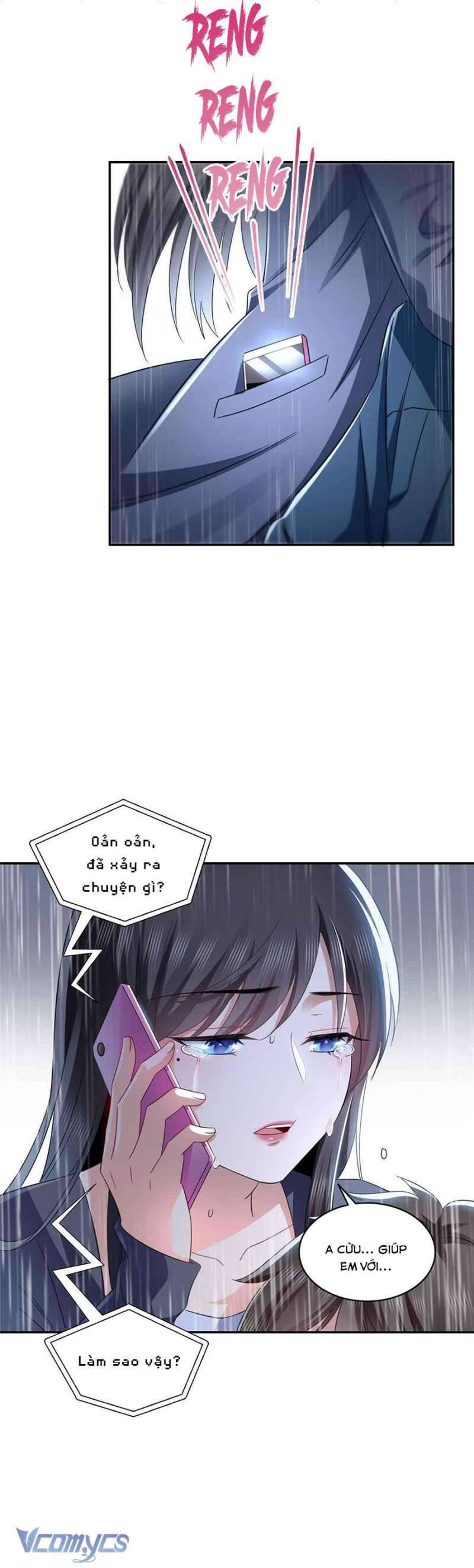 Bạn Học Của Tôi Là Lính Đánh Thuê - Chapter 204 - Page 353