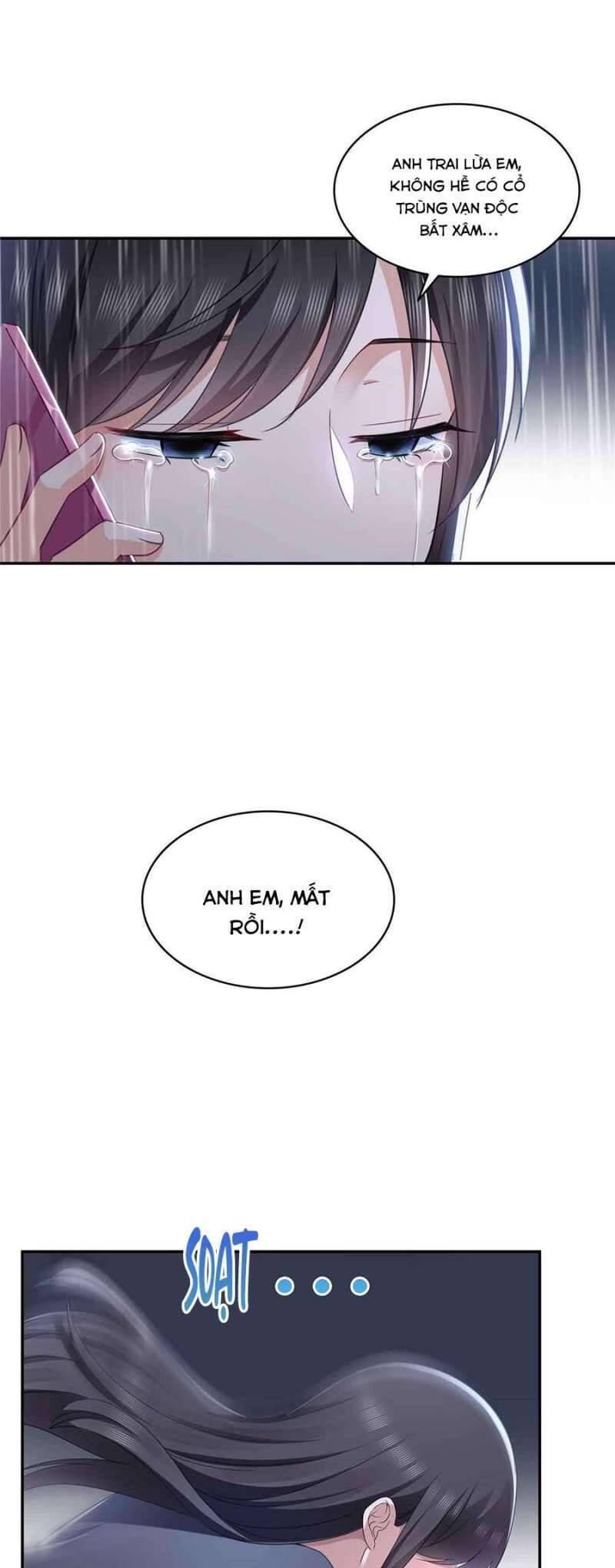 Bạn Học Của Tôi Là Lính Đánh Thuê - Chapter 204 - Page 354