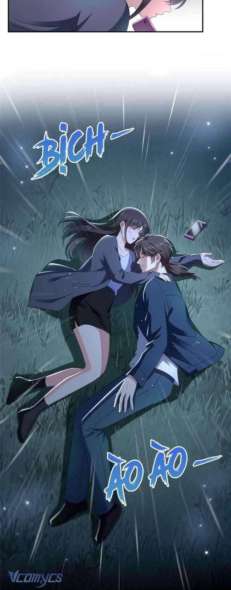 Bạn Học Của Tôi Là Lính Đánh Thuê - Chapter 204 - Page 355