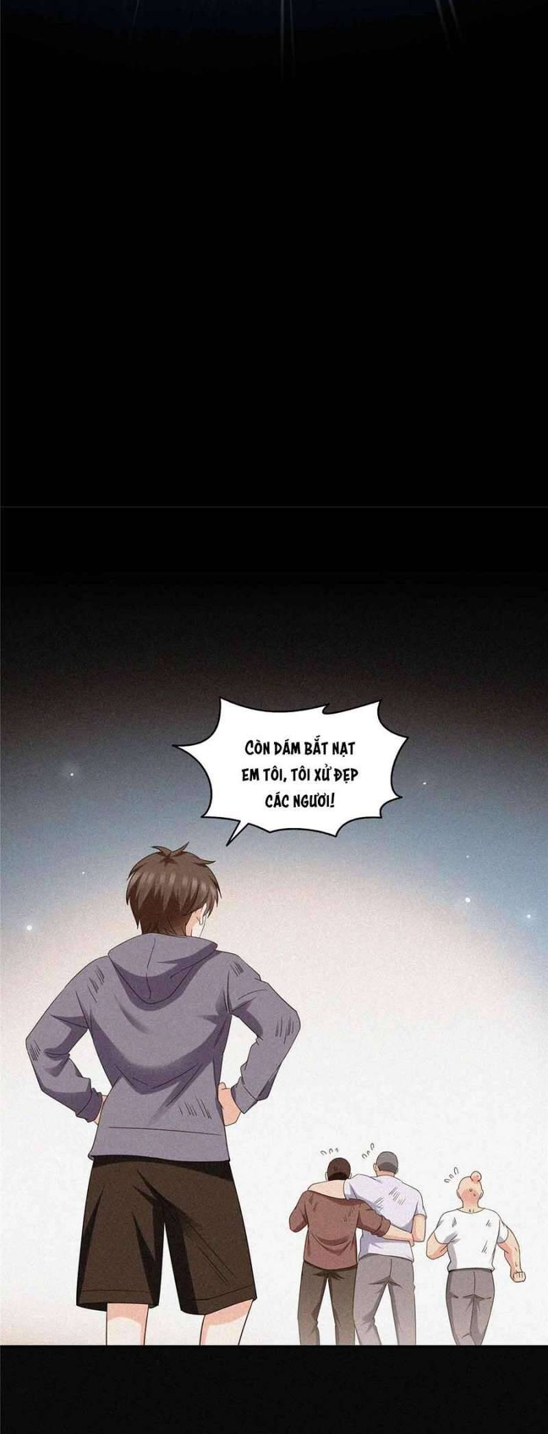 Bạn Học Của Tôi Là Lính Đánh Thuê - Chapter 204 - Page 356