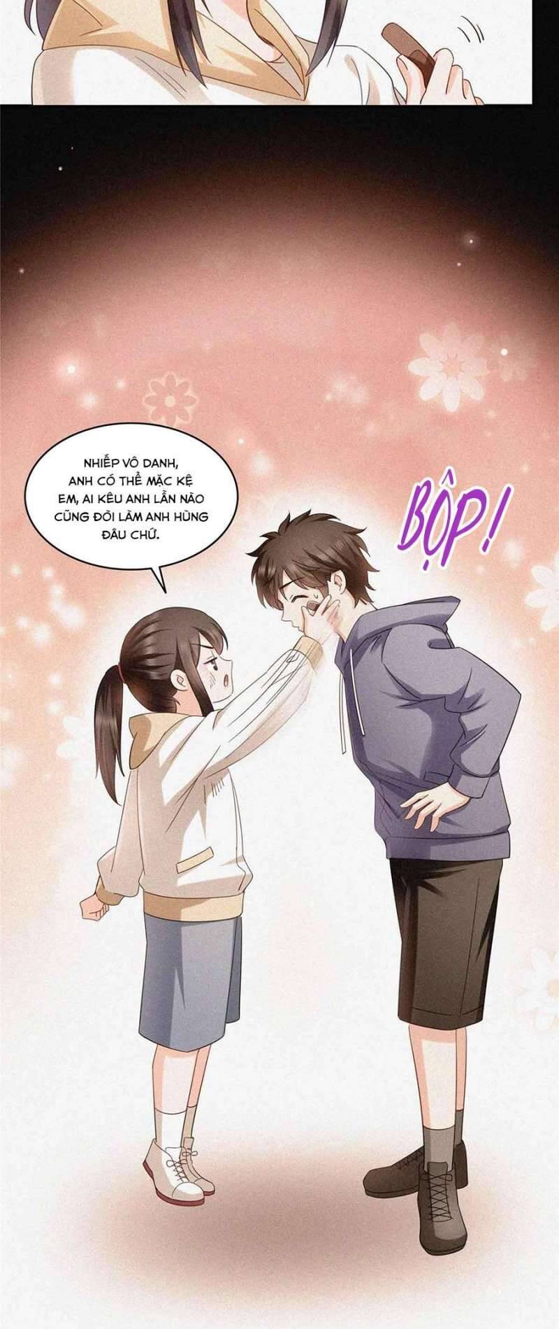 Bạn Học Của Tôi Là Lính Đánh Thuê - Chapter 204 - Page 358