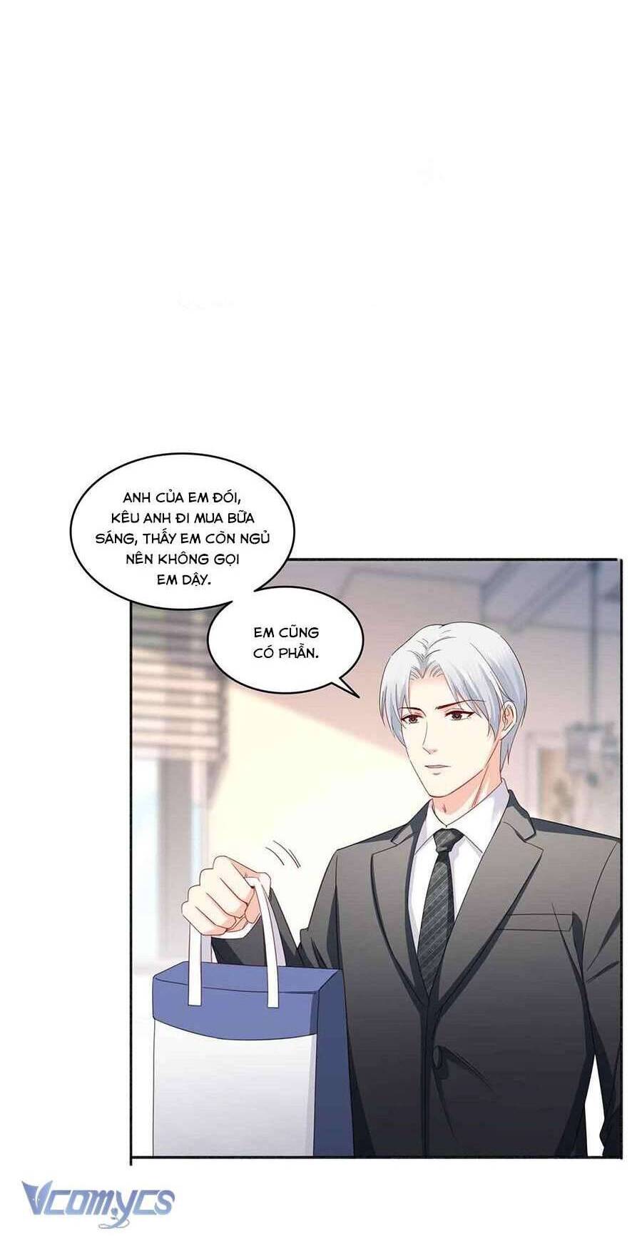 Bạn Học Của Tôi Là Lính Đánh Thuê - Chapter 204 - Page 365