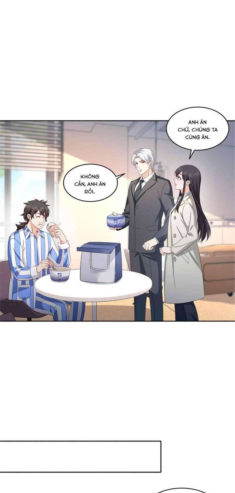 Bạn Học Của Tôi Là Lính Đánh Thuê - Chapter 204 - Page 366