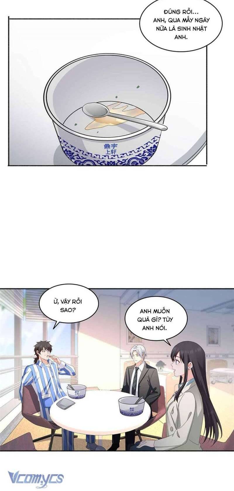 Bạn Học Của Tôi Là Lính Đánh Thuê - Chapter 204 - Page 367