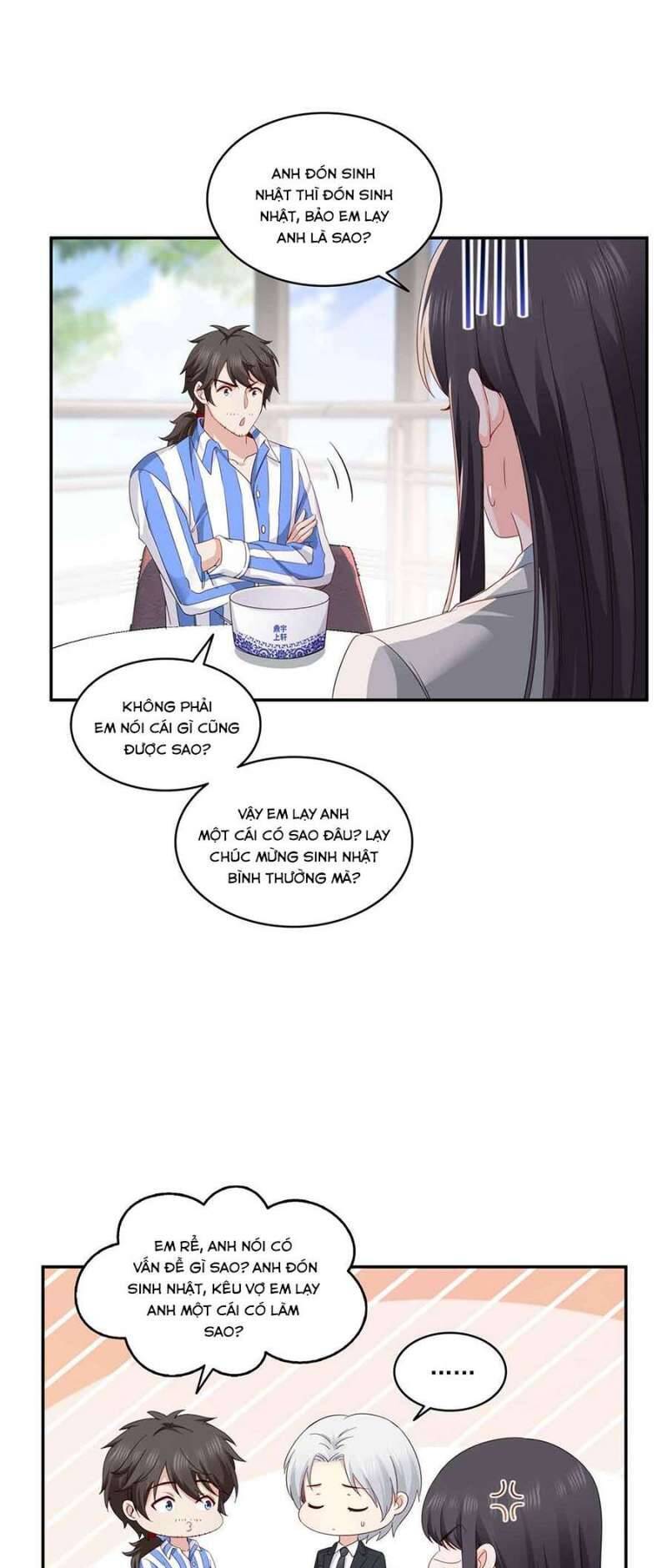 Bạn Học Của Tôi Là Lính Đánh Thuê - Chapter 204 - Page 369