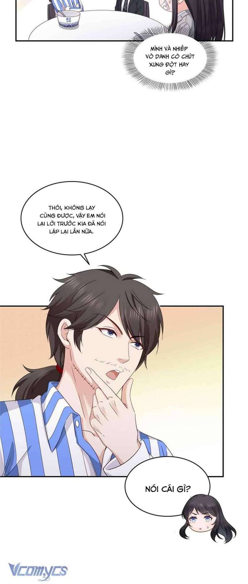 Bạn Học Của Tôi Là Lính Đánh Thuê - Chapter 204 - Page 370