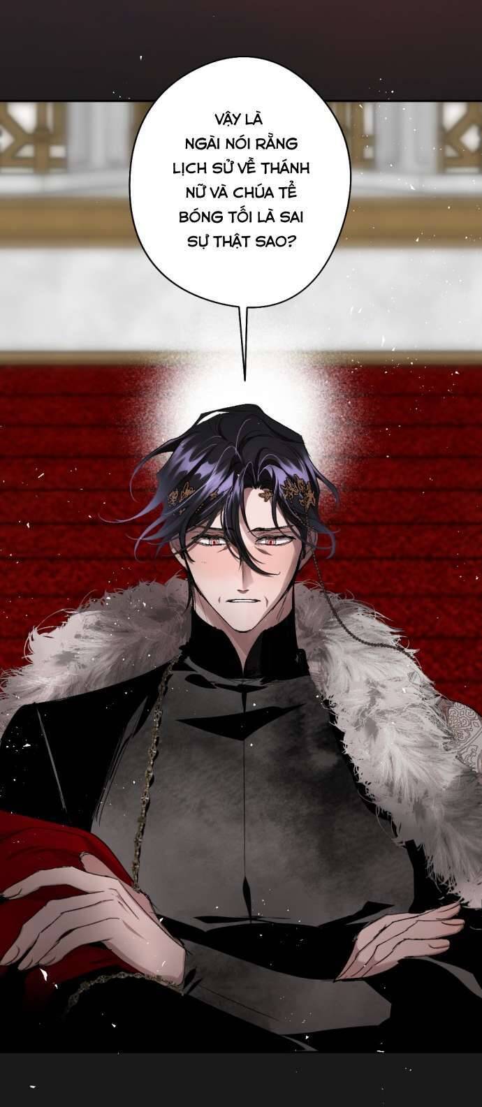 Bạn Học Của Tôi Là Lính Đánh Thuê - Chapter 204 - Page 38