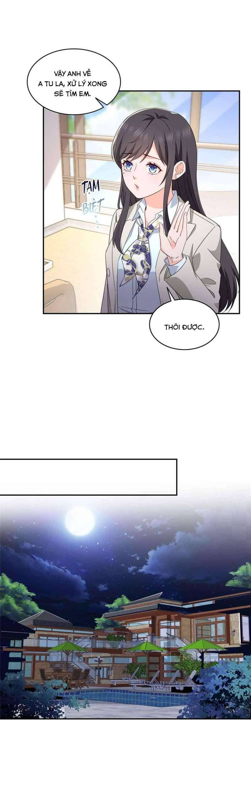 Bạn Học Của Tôi Là Lính Đánh Thuê - Chapter 204 - Page 380