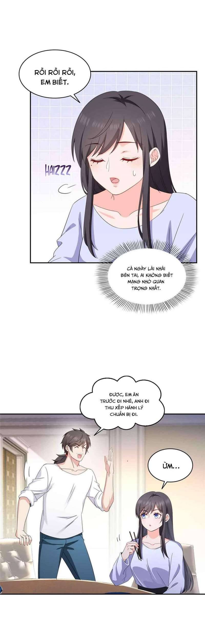 Bạn Học Của Tôi Là Lính Đánh Thuê - Chapter 204 - Page 383