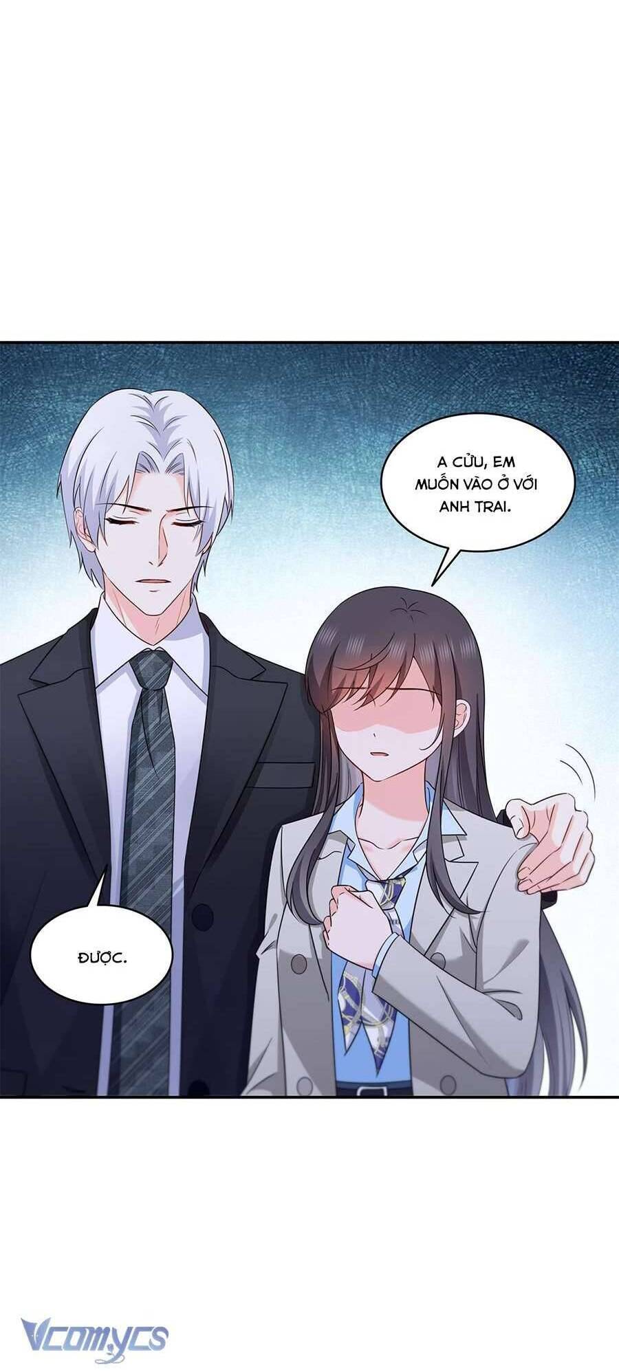 Bạn Học Của Tôi Là Lính Đánh Thuê - Chapter 204 - Page 391