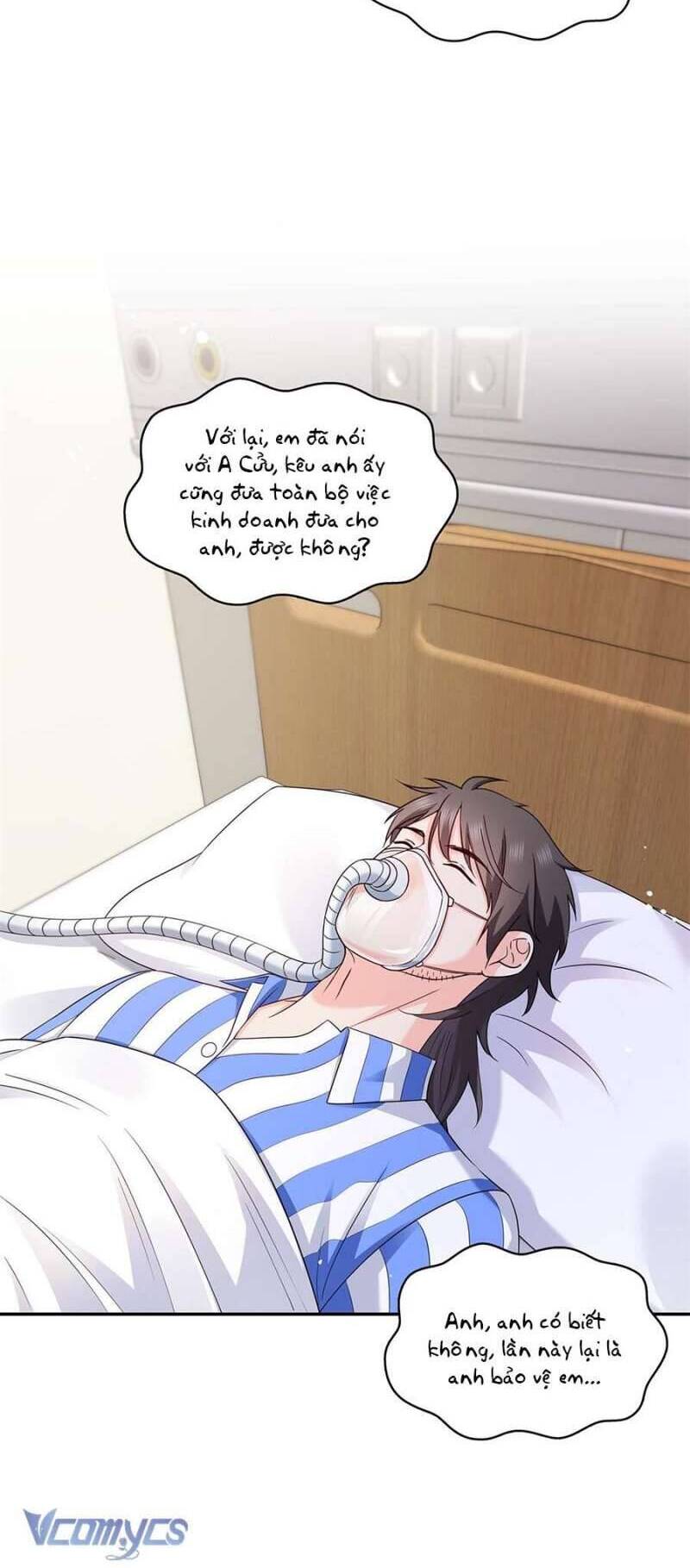 Bạn Học Của Tôi Là Lính Đánh Thuê - Chapter 204 - Page 395