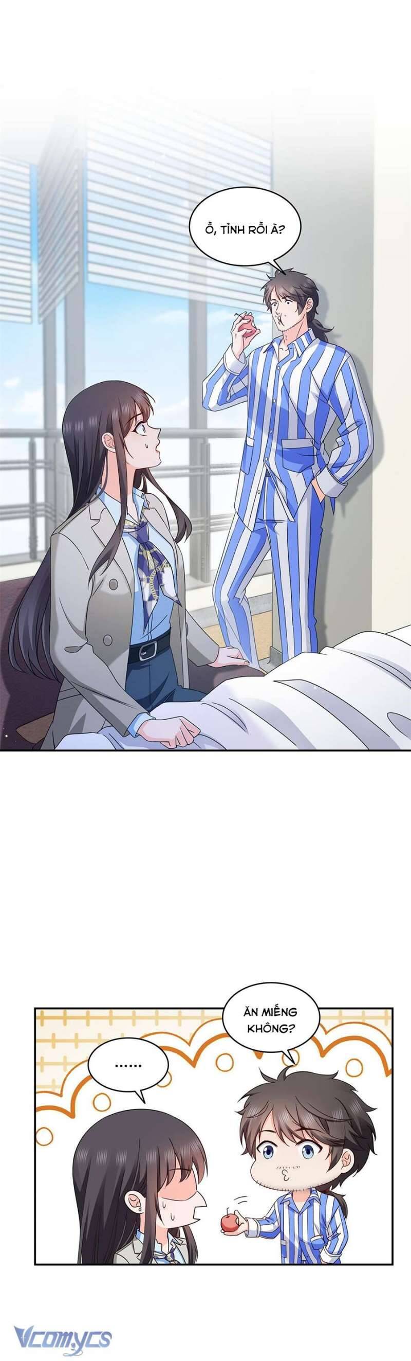 Bạn Học Của Tôi Là Lính Đánh Thuê - Chapter 204 - Page 400