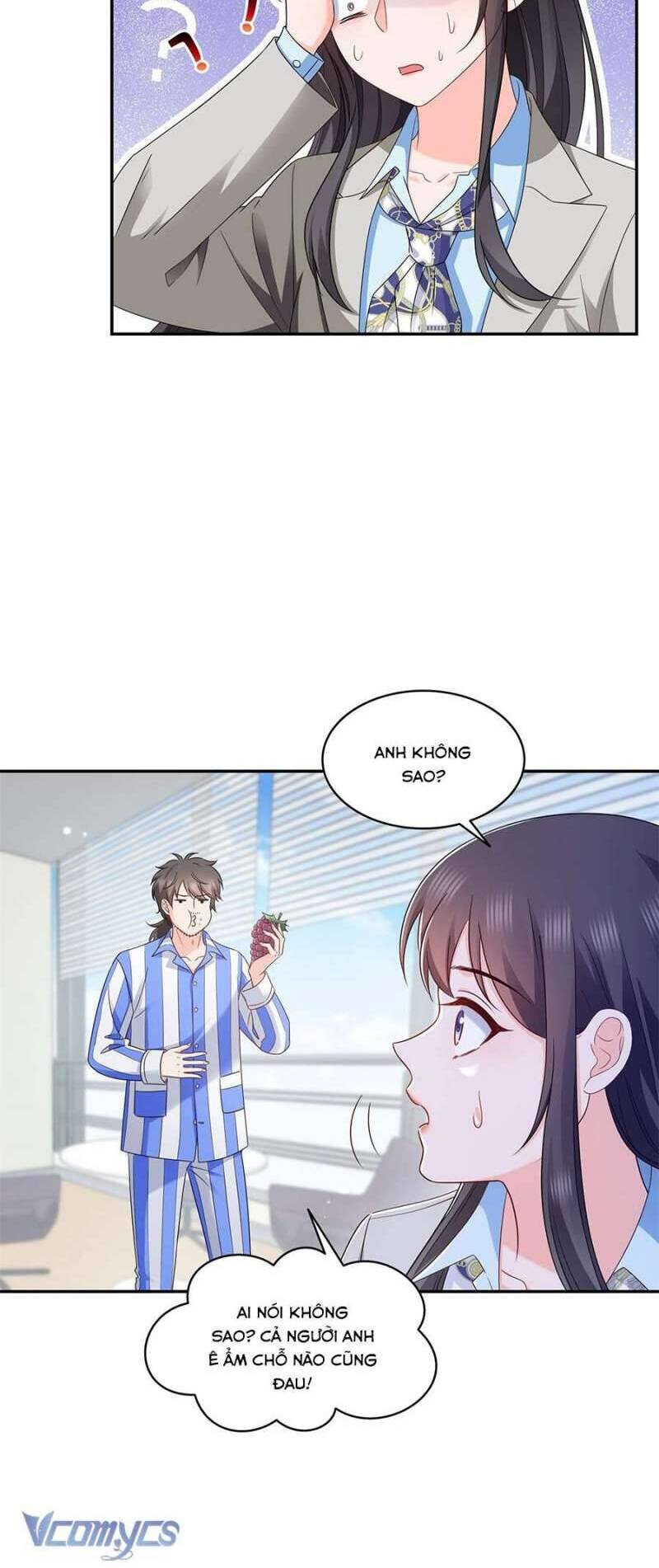 Bạn Học Của Tôi Là Lính Đánh Thuê - Chapter 204 - Page 402