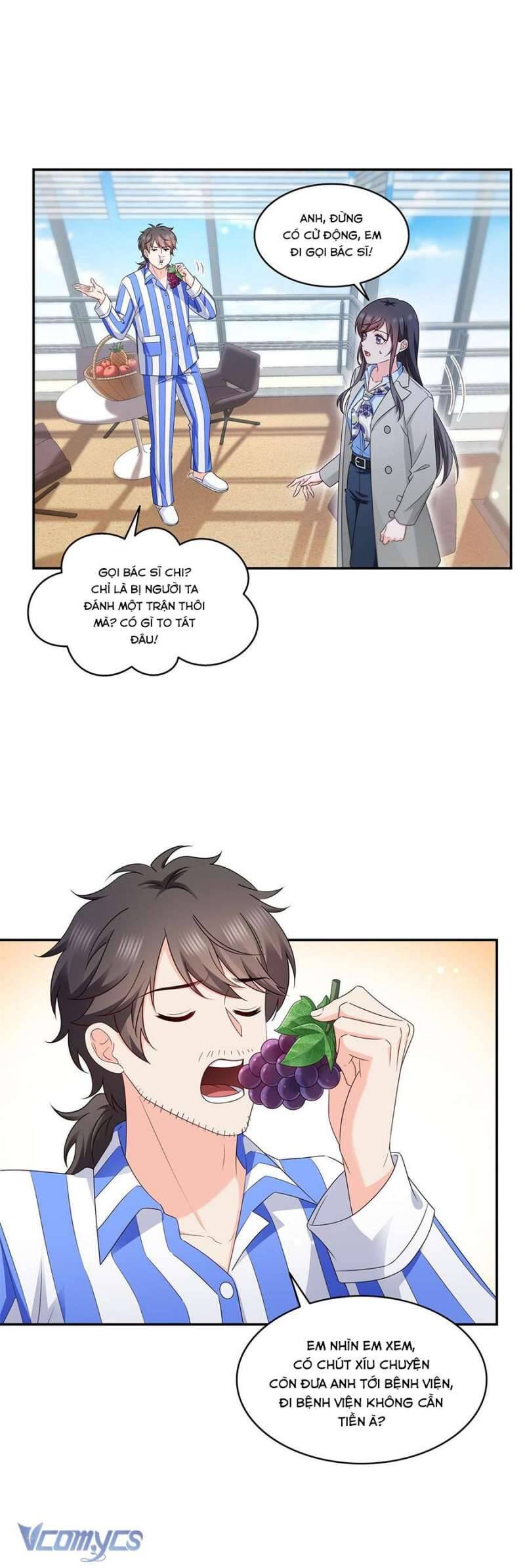 Bạn Học Của Tôi Là Lính Đánh Thuê - Chapter 204 - Page 404