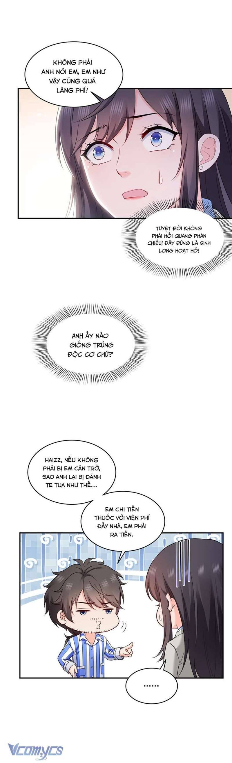 Bạn Học Của Tôi Là Lính Đánh Thuê - Chapter 204 - Page 405