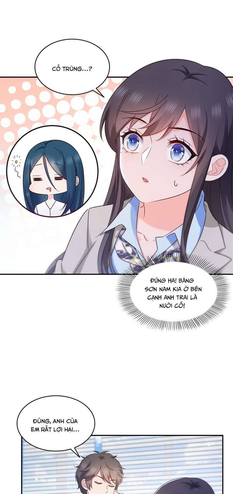 Bạn Học Của Tôi Là Lính Đánh Thuê - Chapter 204 - Page 408