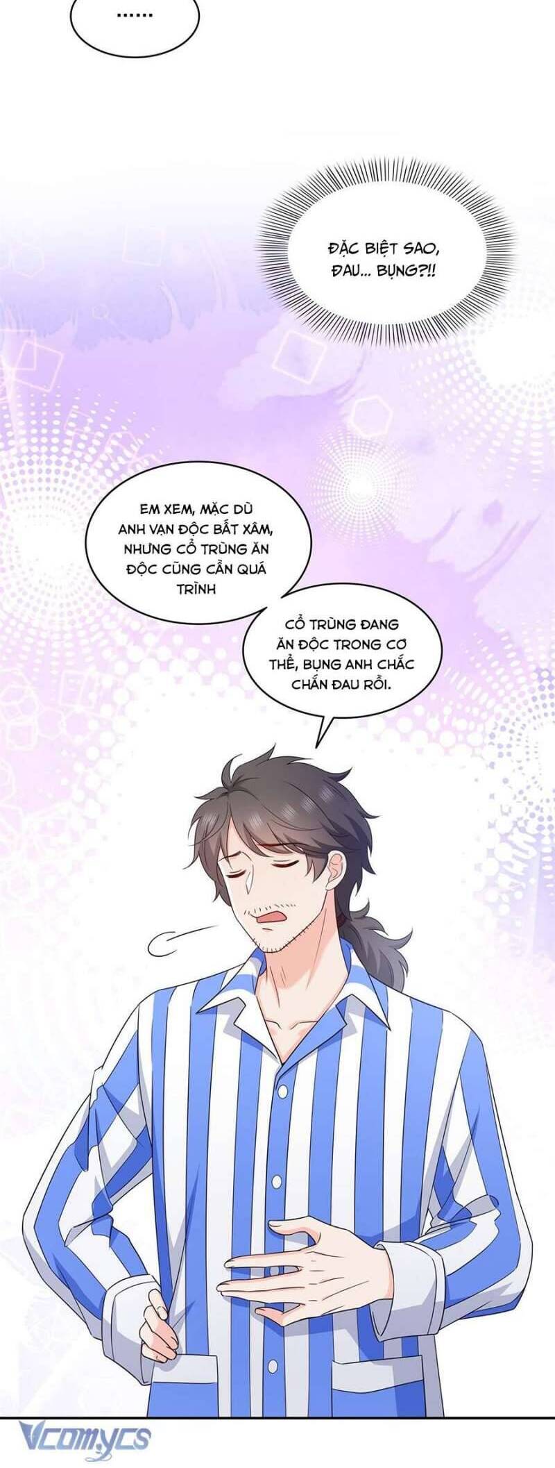 Bạn Học Của Tôi Là Lính Đánh Thuê - Chapter 204 - Page 413