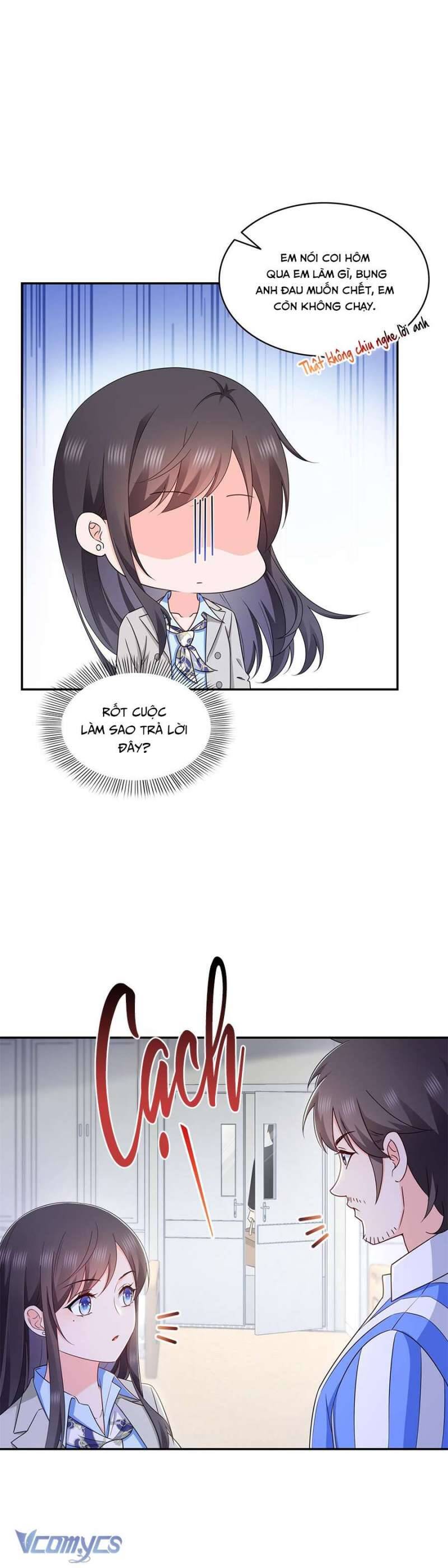 Bạn Học Của Tôi Là Lính Đánh Thuê - Chapter 204 - Page 414