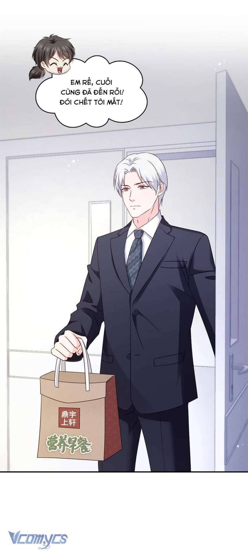 Bạn Học Của Tôi Là Lính Đánh Thuê - Chapter 204 - Page 415