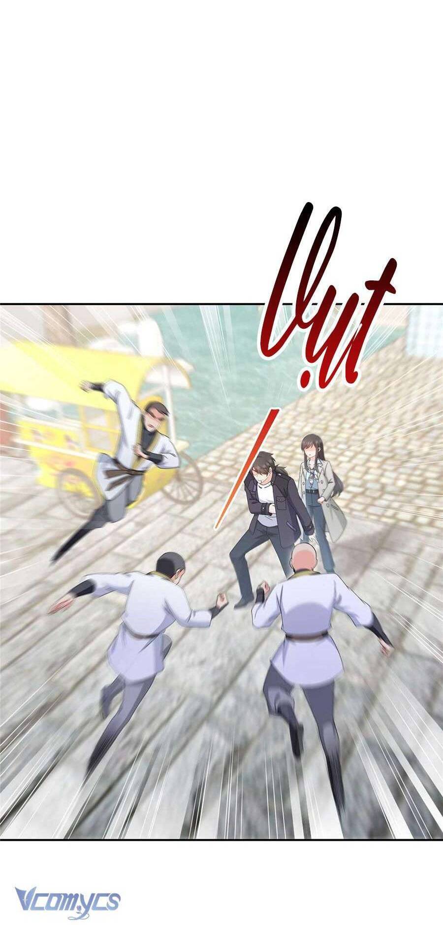 Bạn Học Của Tôi Là Lính Đánh Thuê - Chapter 204 - Page 420