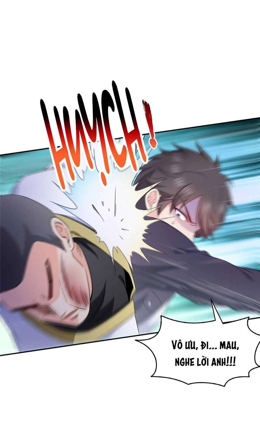 Bạn Học Của Tôi Là Lính Đánh Thuê - Chapter 204 - Page 421