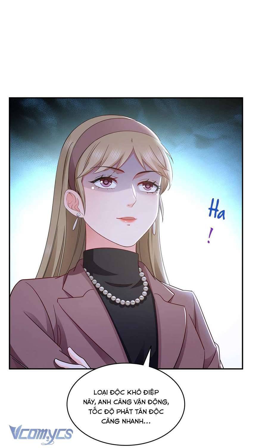 Bạn Học Của Tôi Là Lính Đánh Thuê - Chapter 204 - Page 422