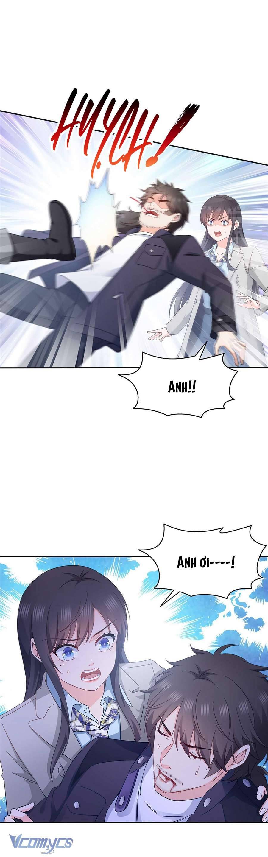 Bạn Học Của Tôi Là Lính Đánh Thuê - Chapter 204 - Page 423