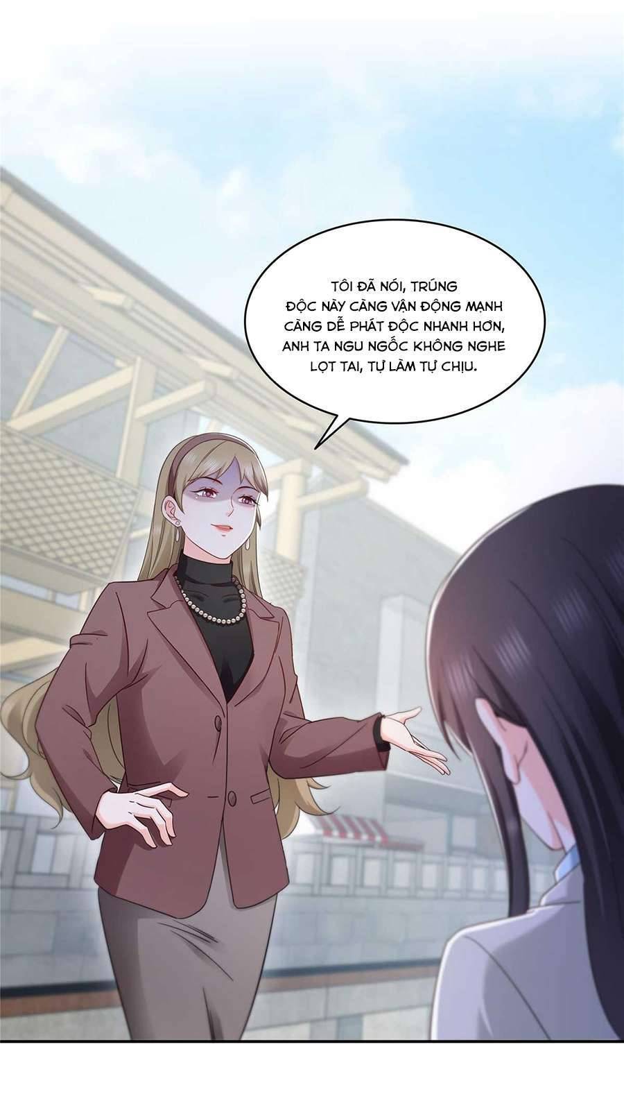 Bạn Học Của Tôi Là Lính Đánh Thuê - Chapter 204 - Page 424