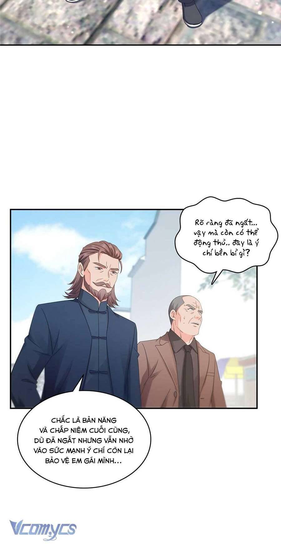 Bạn Học Của Tôi Là Lính Đánh Thuê - Chapter 204 - Page 429