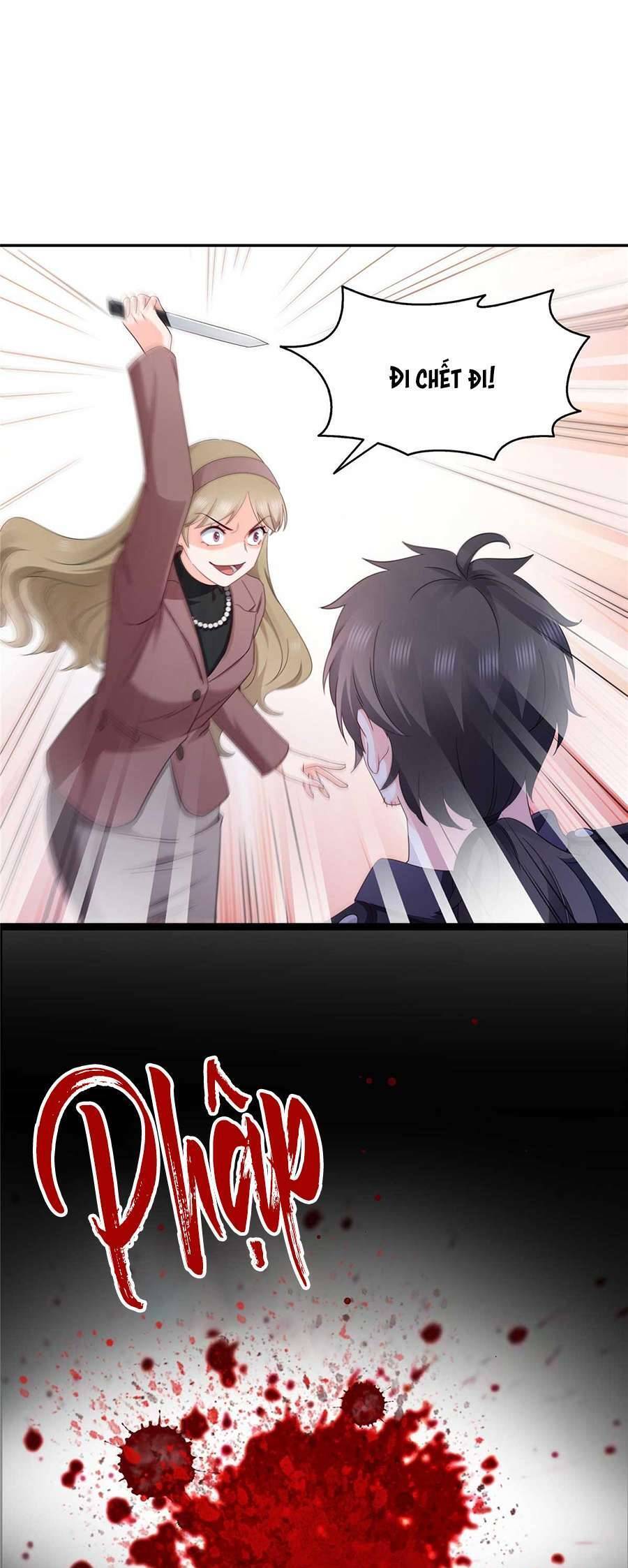 Bạn Học Của Tôi Là Lính Đánh Thuê - Chapter 204 - Page 432