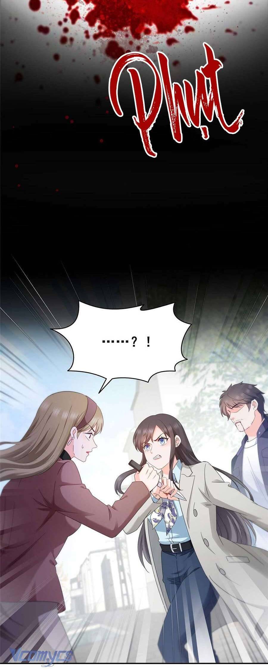 Bạn Học Của Tôi Là Lính Đánh Thuê - Chapter 204 - Page 433