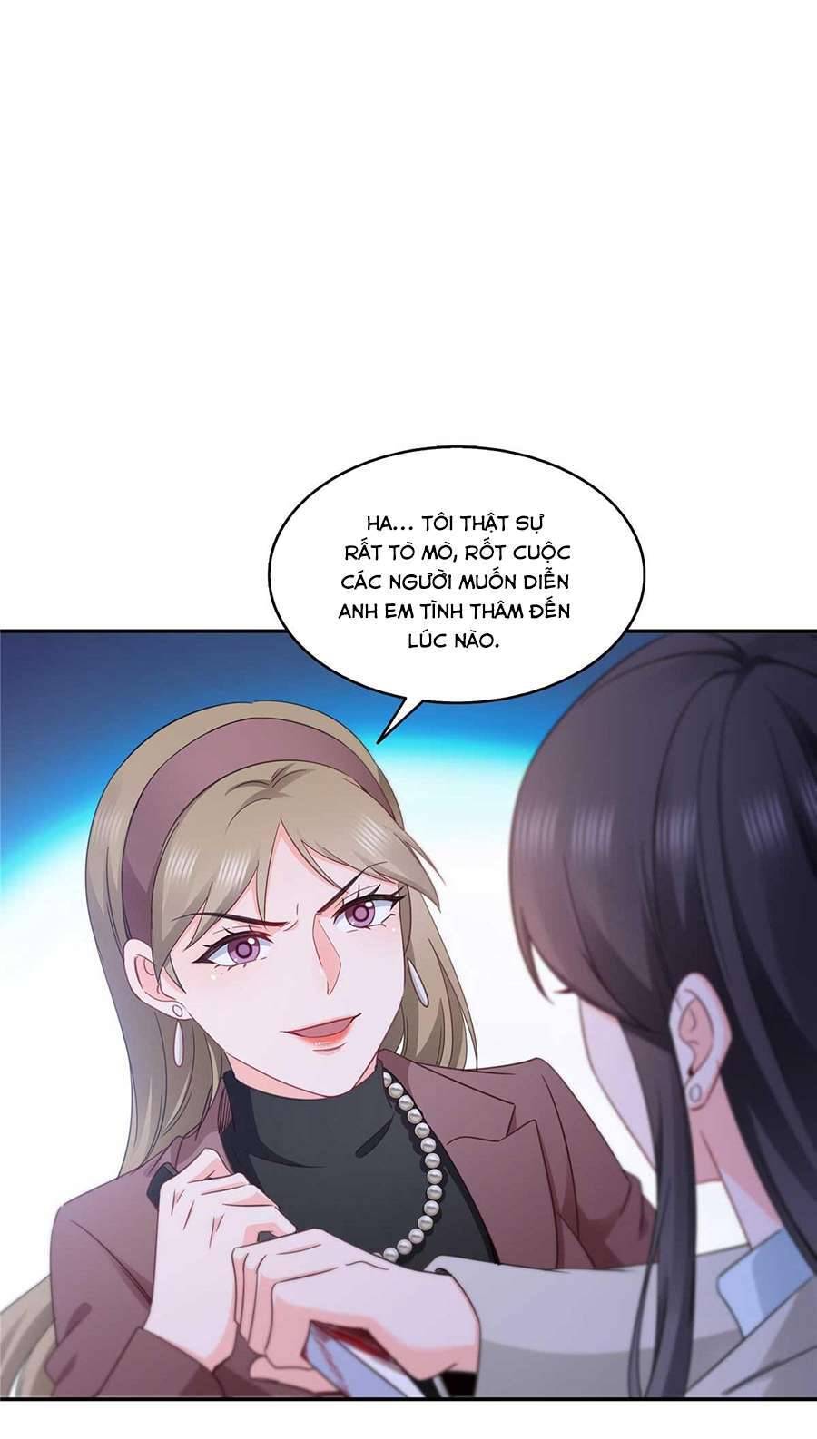 Bạn Học Của Tôi Là Lính Đánh Thuê - Chapter 204 - Page 434