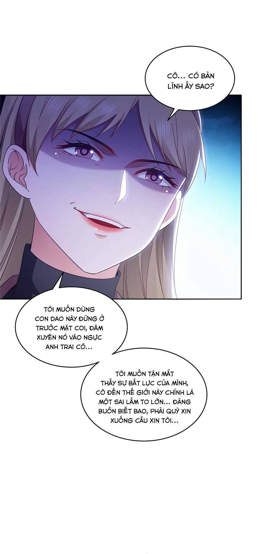 Bạn Học Của Tôi Là Lính Đánh Thuê - Chapter 204 - Page 436