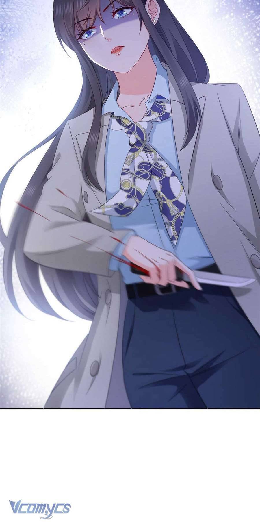 Bạn Học Của Tôi Là Lính Đánh Thuê - Chapter 204 - Page 439