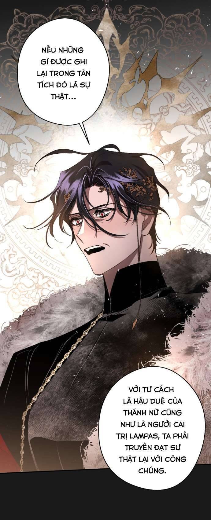 Bạn Học Của Tôi Là Lính Đánh Thuê - Chapter 204 - Page 44