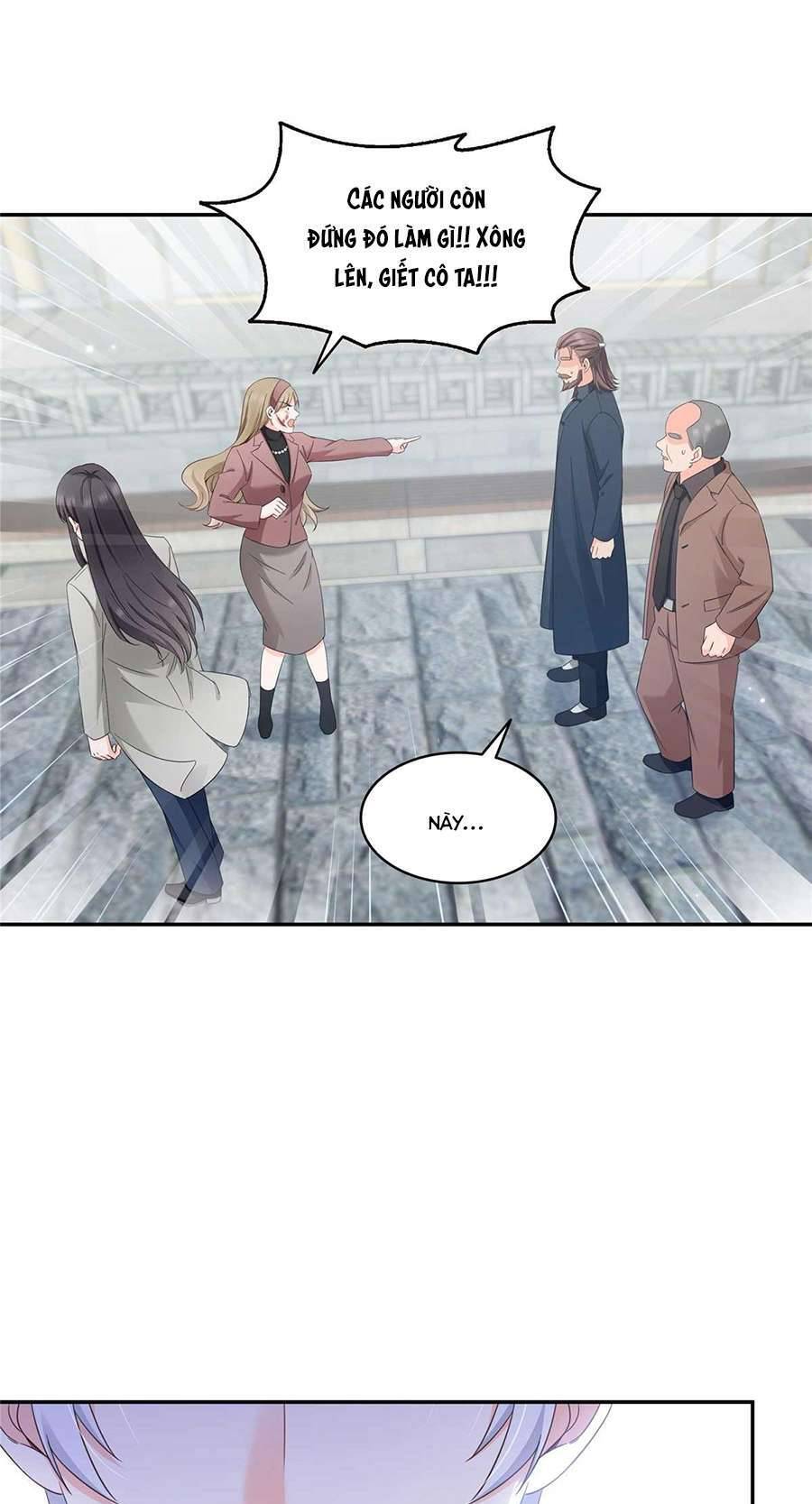 Bạn Học Của Tôi Là Lính Đánh Thuê - Chapter 204 - Page 443