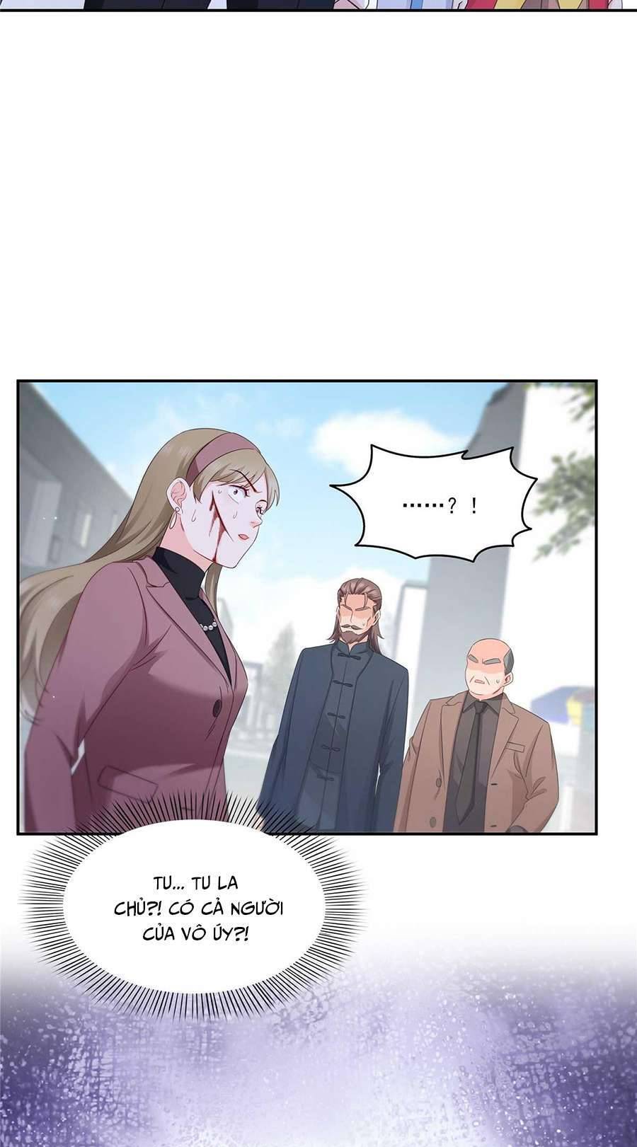 Bạn Học Của Tôi Là Lính Đánh Thuê - Chapter 204 - Page 445