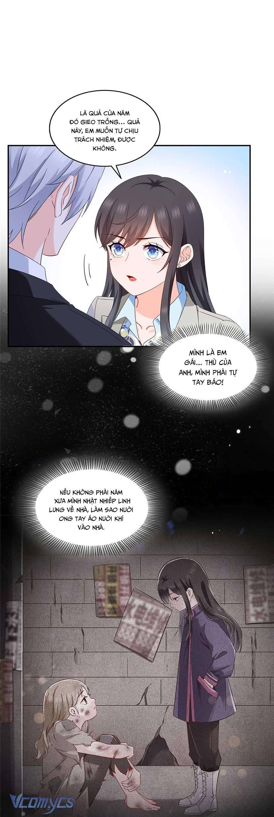 Bạn Học Của Tôi Là Lính Đánh Thuê - Chapter 204 - Page 448