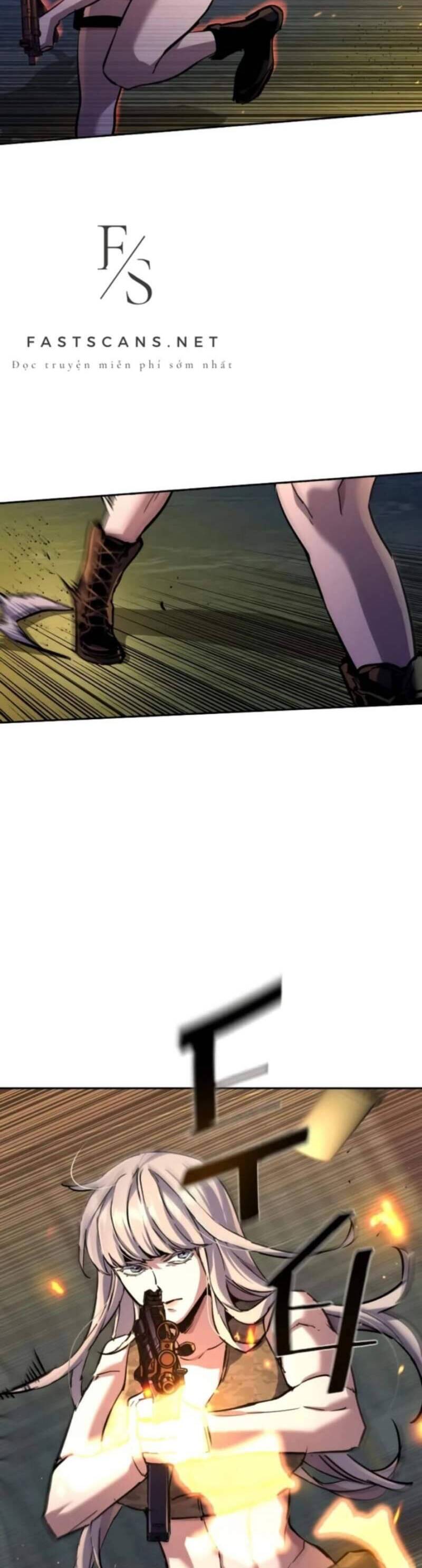 Bạn Học Của Tôi Là Lính Đánh Thuê - Chapter 204 - Page 459