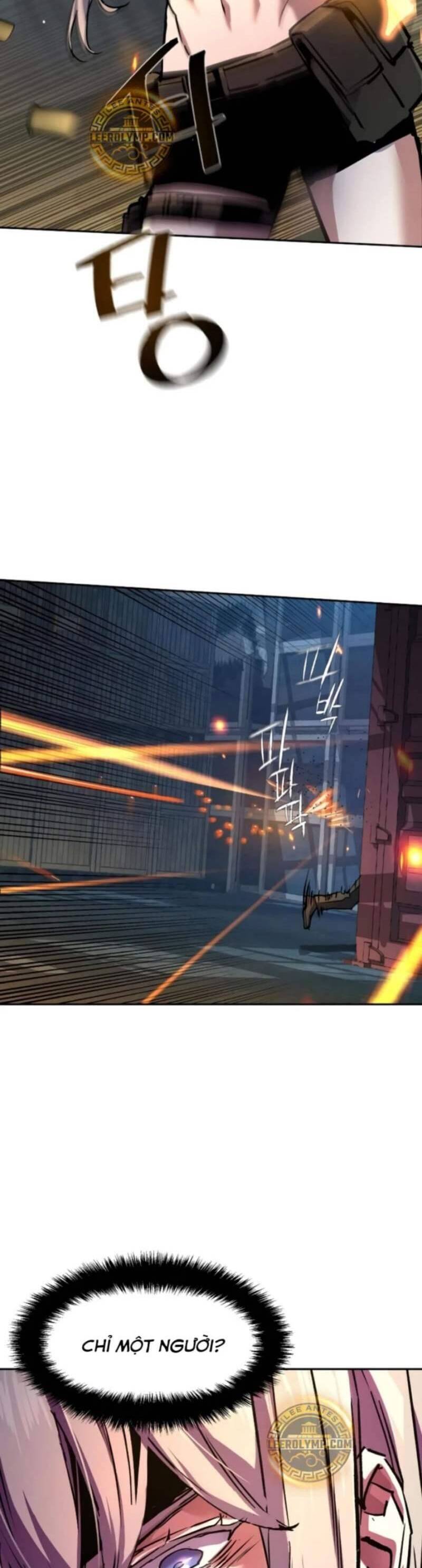 Bạn Học Của Tôi Là Lính Đánh Thuê - Chapter 204 - Page 460