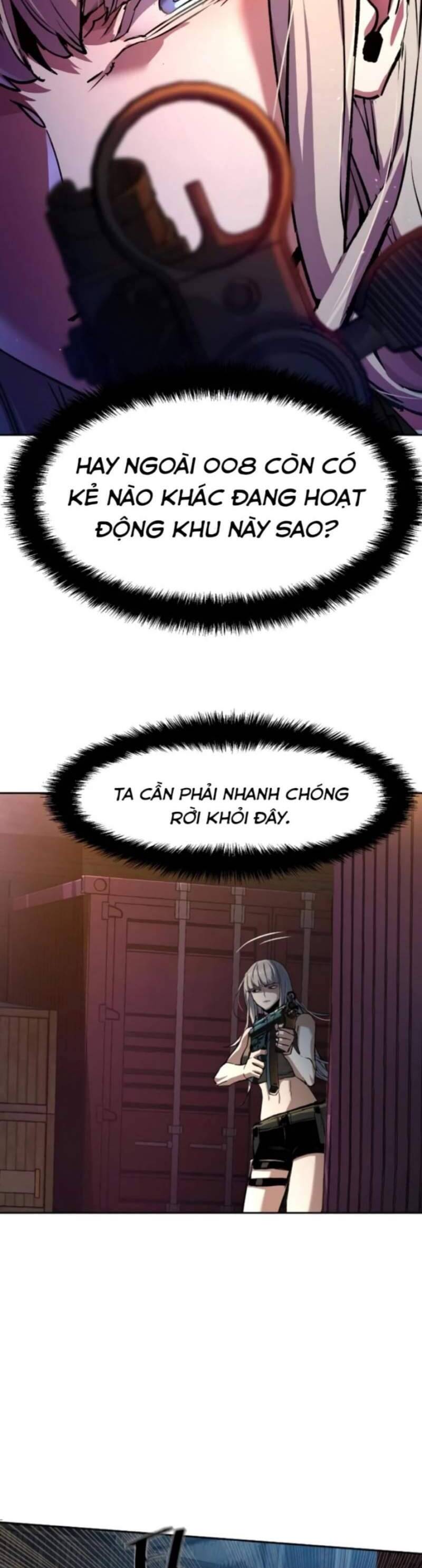 Bạn Học Của Tôi Là Lính Đánh Thuê - Chapter 204 - Page 461