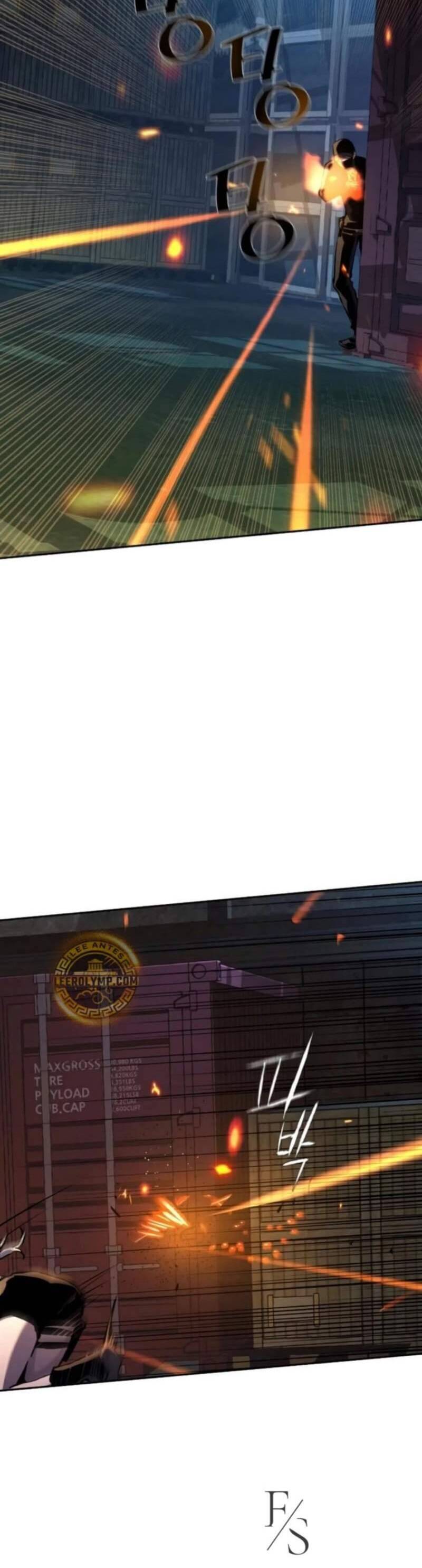 Bạn Học Của Tôi Là Lính Đánh Thuê - Chapter 204 - Page 462