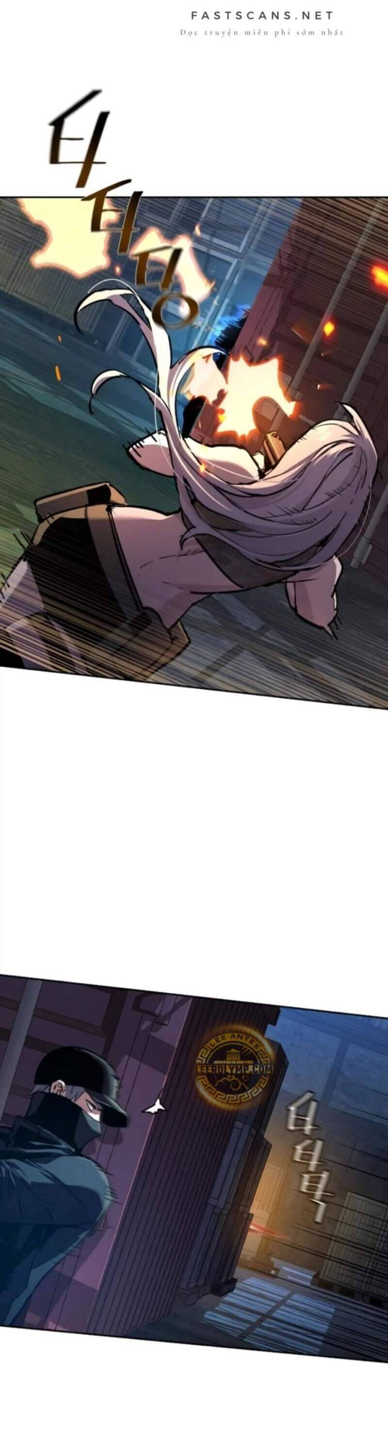 Bạn Học Của Tôi Là Lính Đánh Thuê - Chapter 204 - Page 463