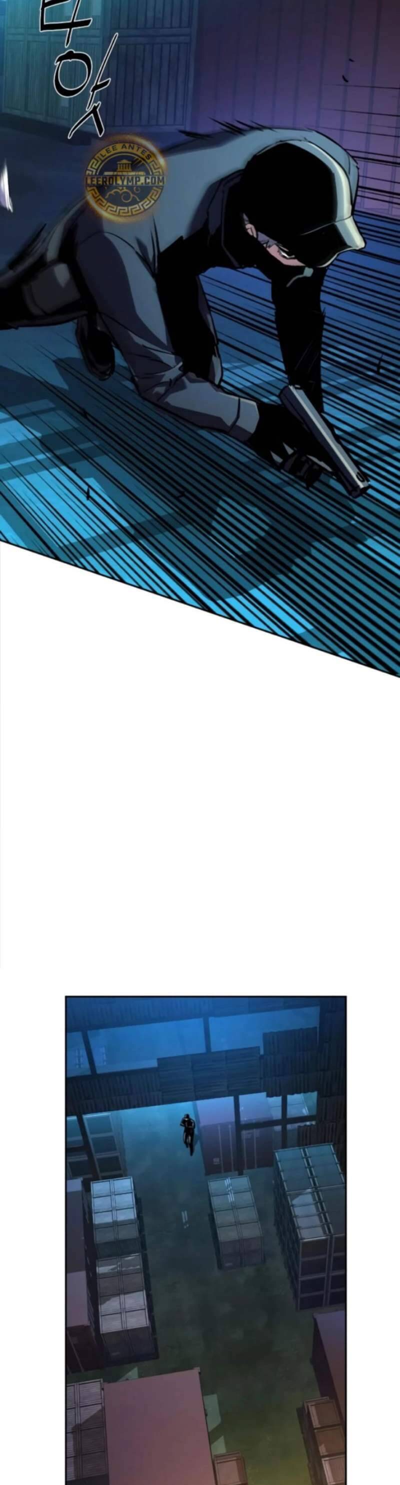 Bạn Học Của Tôi Là Lính Đánh Thuê - Chapter 204 - Page 465